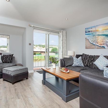 6 Camelside Villa Wadebridge Dış mekan fotoğraf