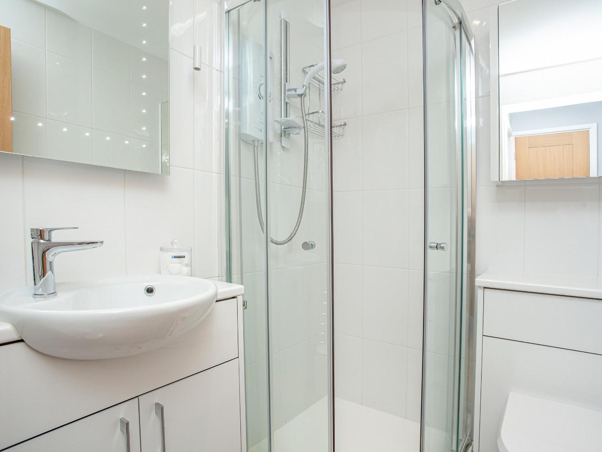 6 Camelside Villa Wadebridge Dış mekan fotoğraf