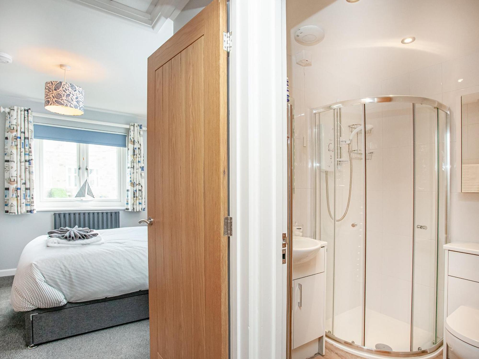 6 Camelside Villa Wadebridge Dış mekan fotoğraf