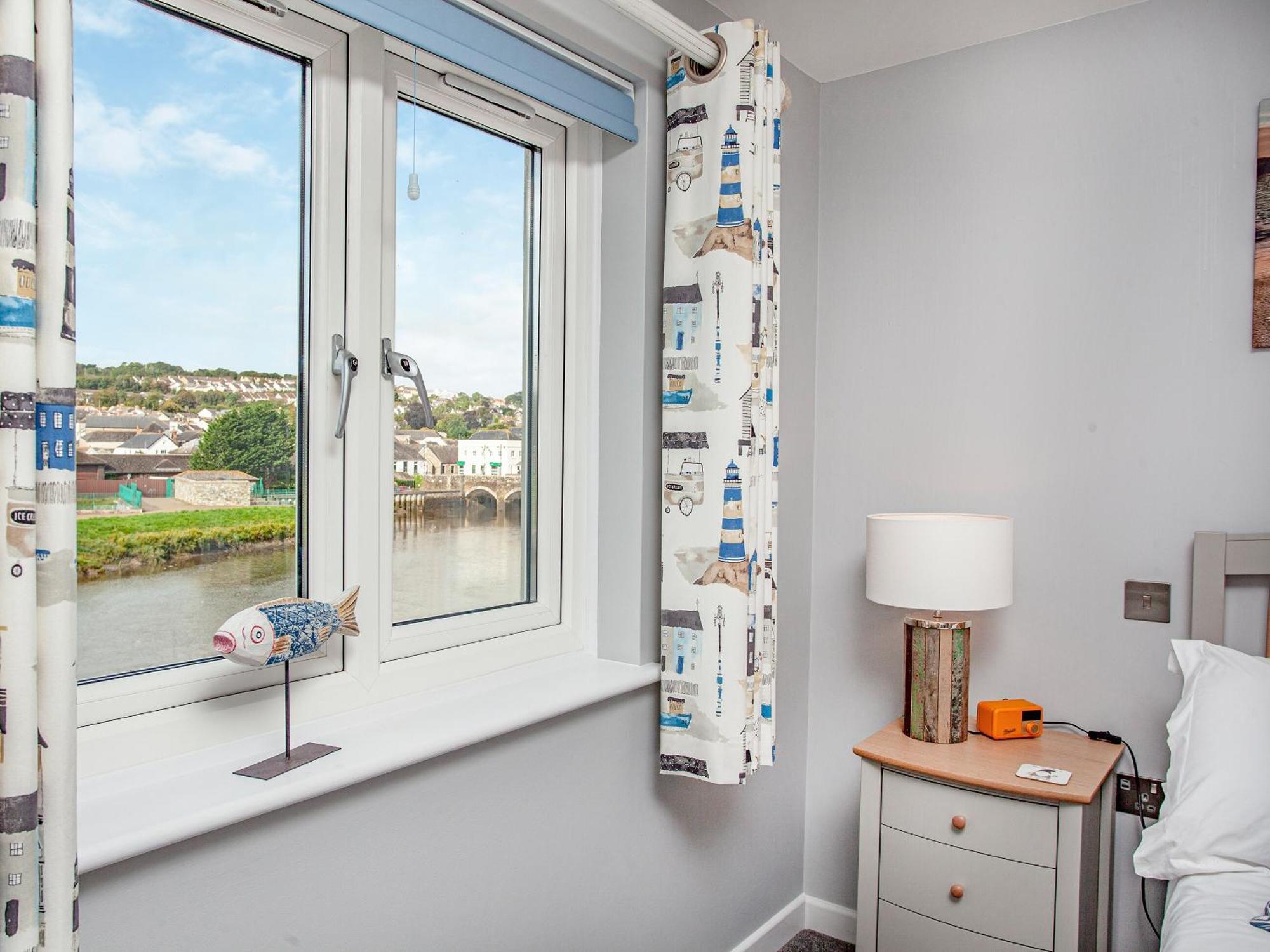 6 Camelside Villa Wadebridge Dış mekan fotoğraf