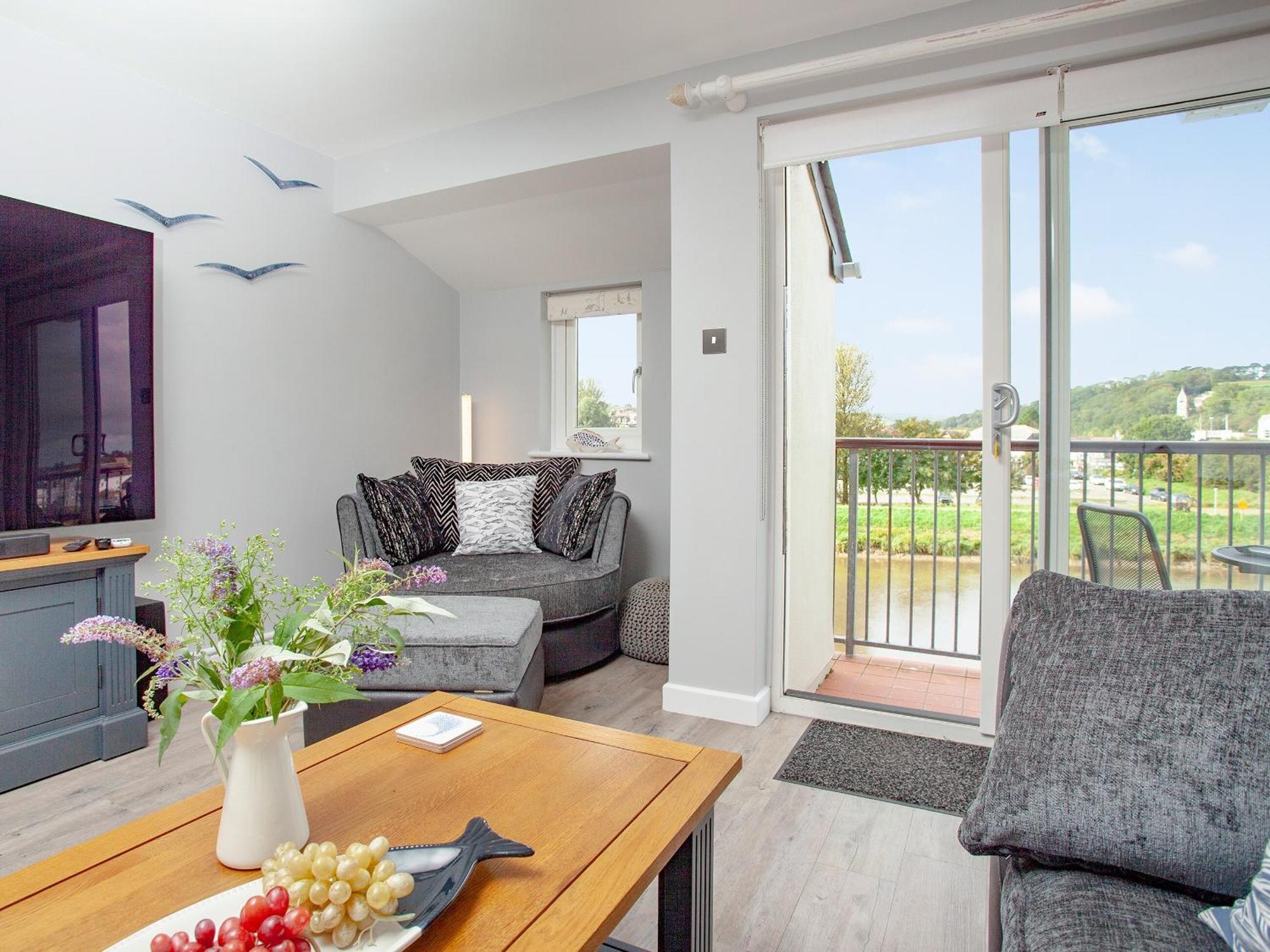 6 Camelside Villa Wadebridge Dış mekan fotoğraf