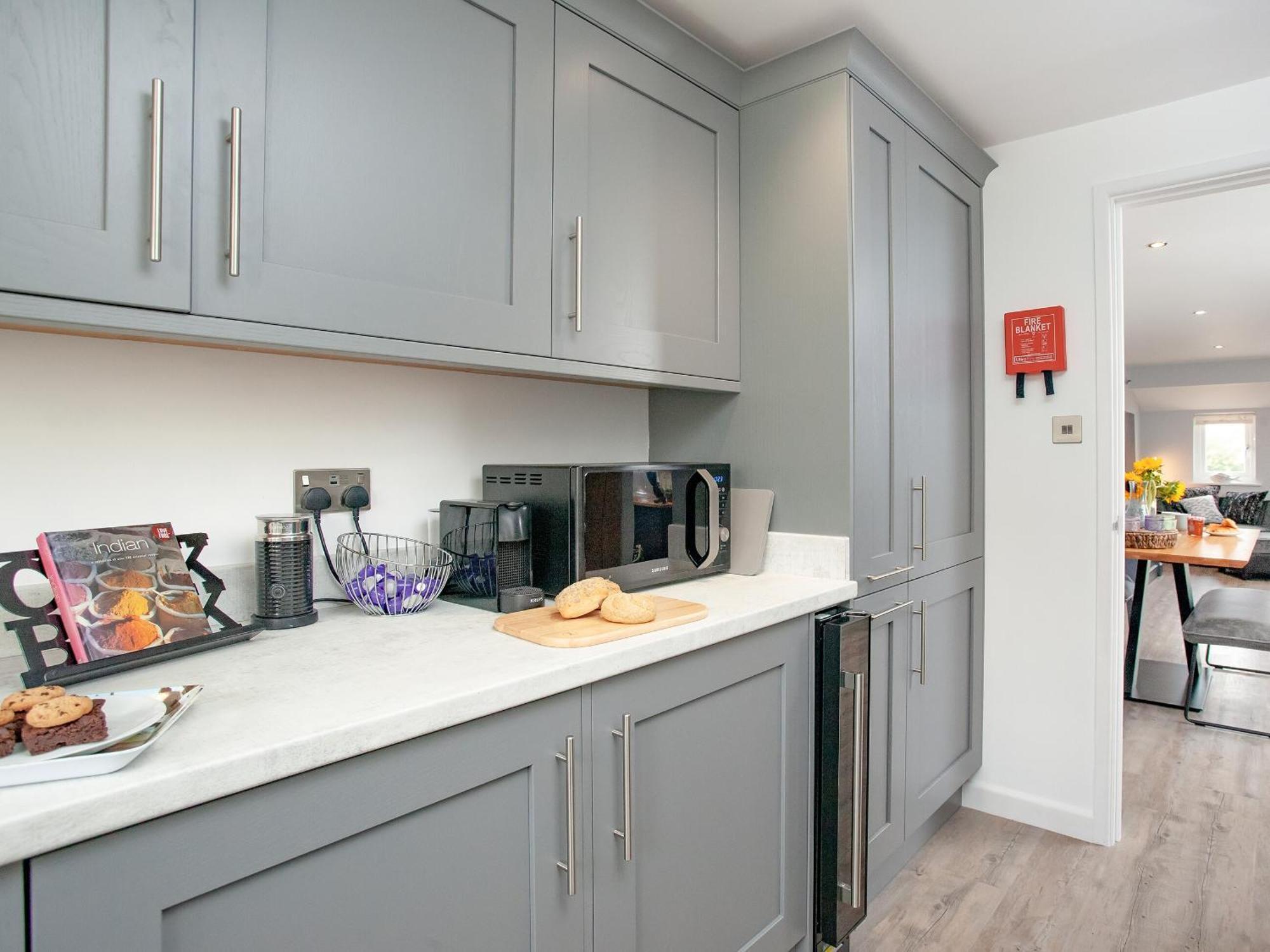 6 Camelside Villa Wadebridge Dış mekan fotoğraf
