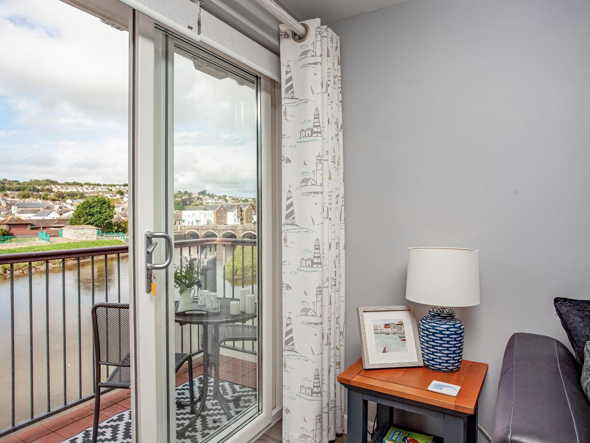 6 Camelside Villa Wadebridge Dış mekan fotoğraf