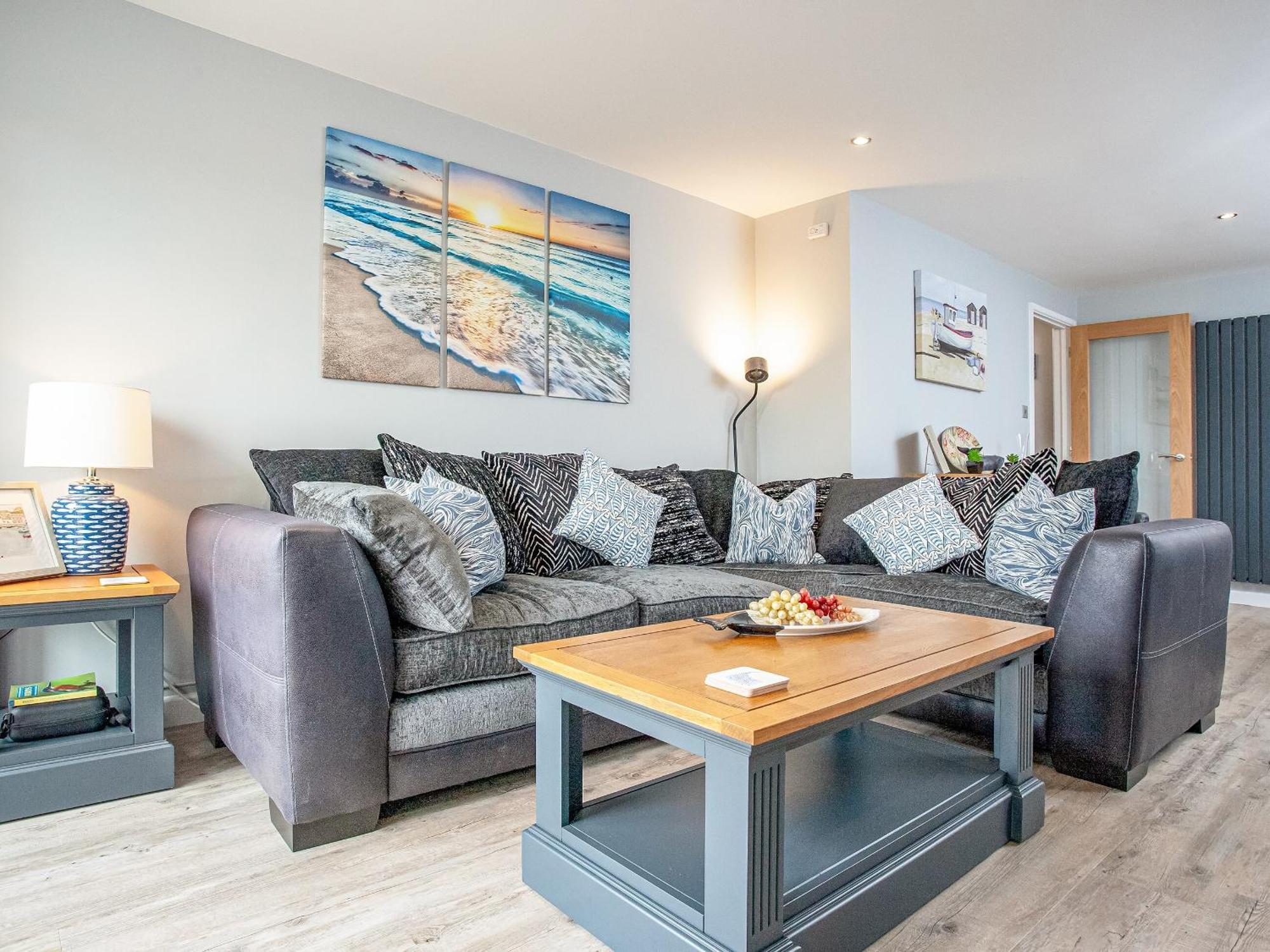 6 Camelside Villa Wadebridge Dış mekan fotoğraf
