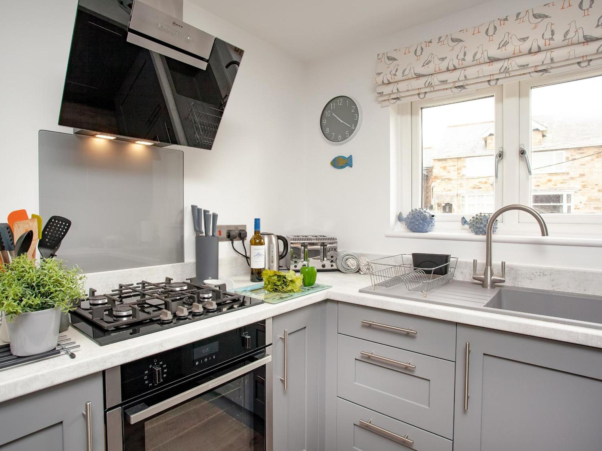6 Camelside Villa Wadebridge Dış mekan fotoğraf