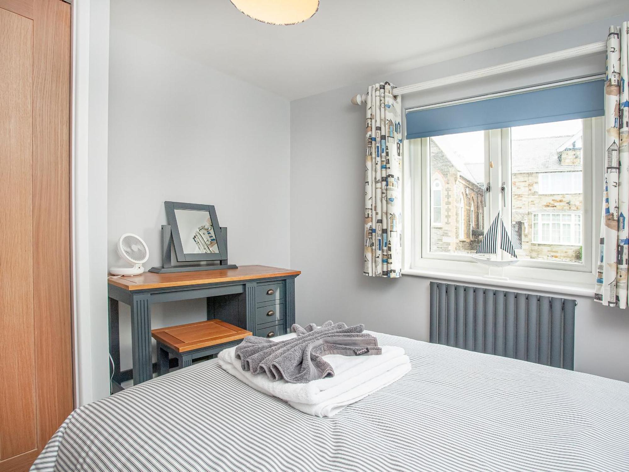 6 Camelside Villa Wadebridge Dış mekan fotoğraf