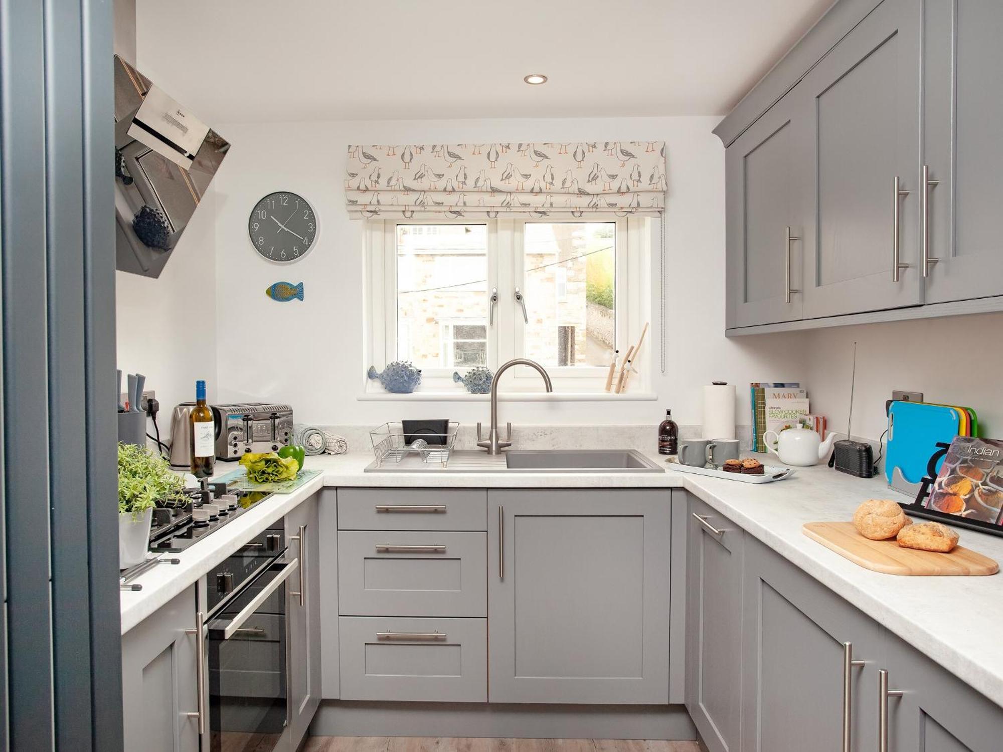 6 Camelside Villa Wadebridge Dış mekan fotoğraf